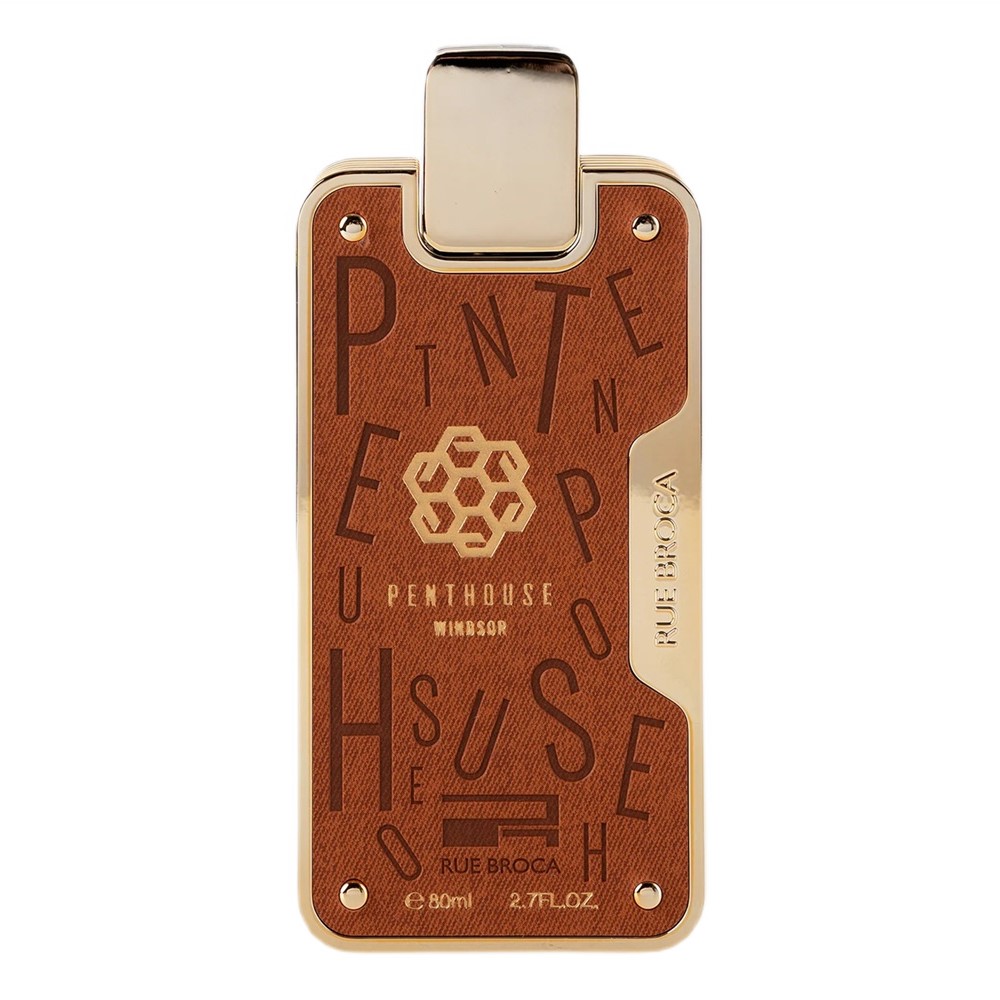 Penthouse Windsor Parfémovaná voda 80ml