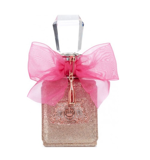 Viva La Juicy Rose Parfumovaná Voda 100ml