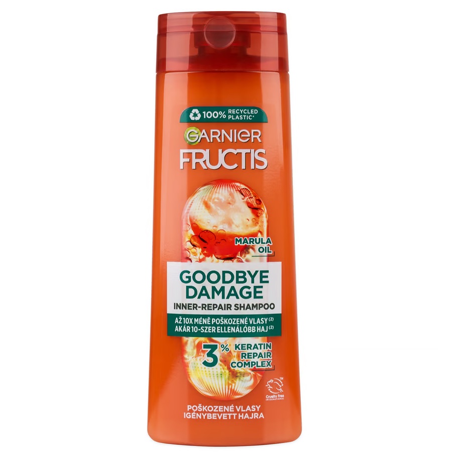 Fructis Goodbye Damage