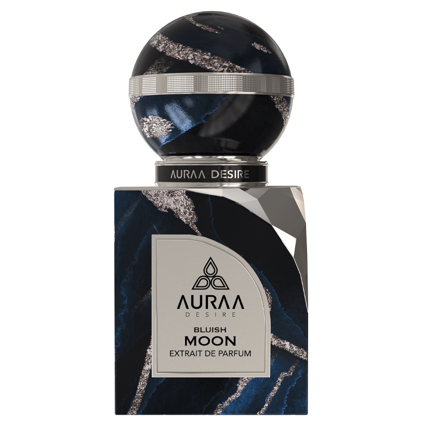 Bluish Moon Ve Spreji 100 ml