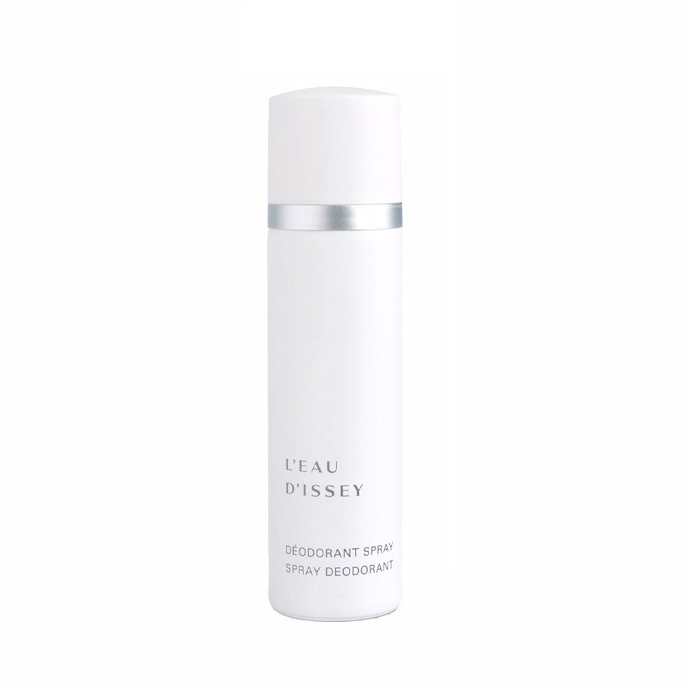 L'eau D'Issey Deodorant Ve Spreji