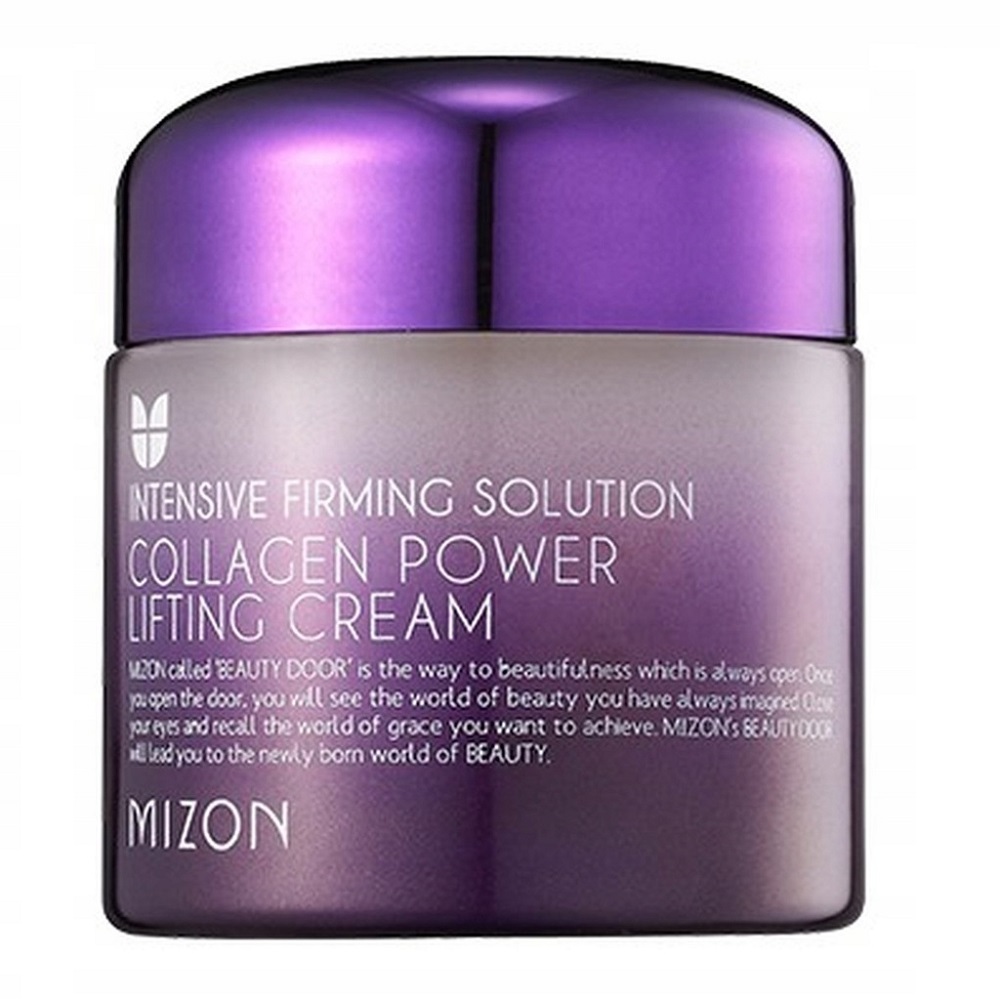 Intensive Firming Solution Collagen Power Lifting Cream Spevňujúci Krém Na Tvár S Kolag…