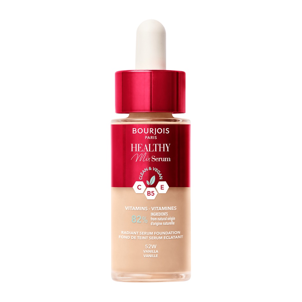 Healthy Mix Serum 2
