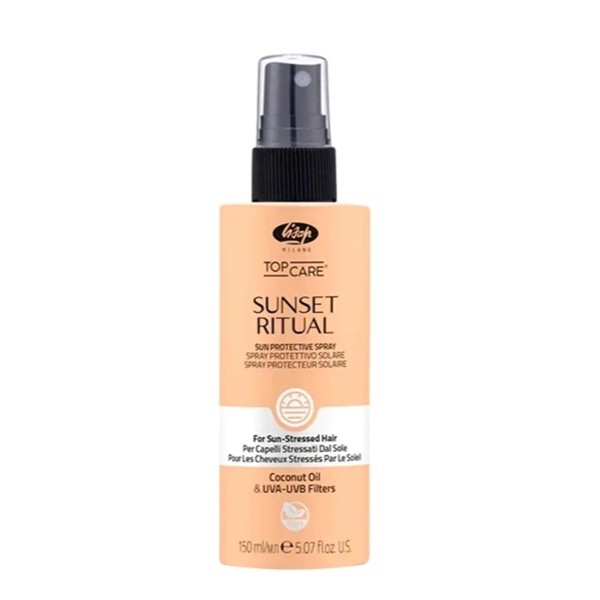 Top Care Sunset Ritual Top Care Susnet Ritual Sprej Na Vlasy S Ochranou Proti Slunci