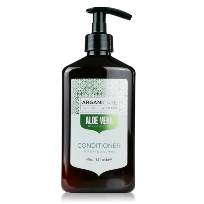 Kondicionér S Aloe Vera 400ml