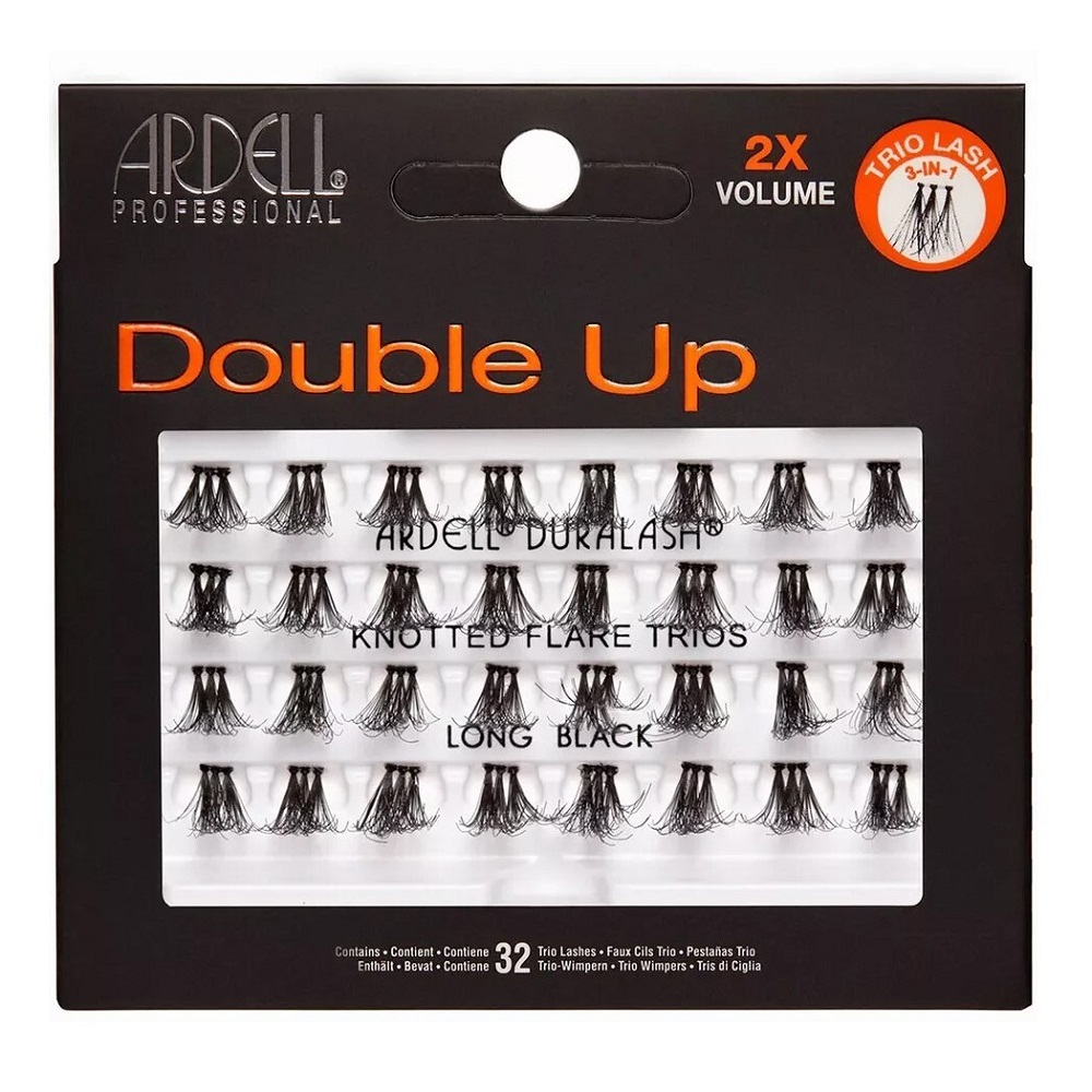 Double Up