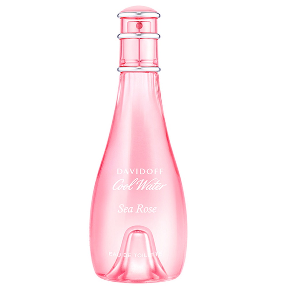 Cool Water Sea Rose Woman Ve Spreji