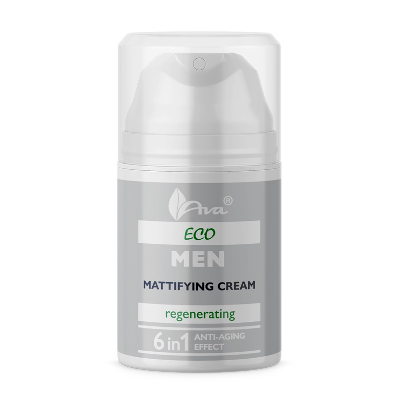 Eco Men 2