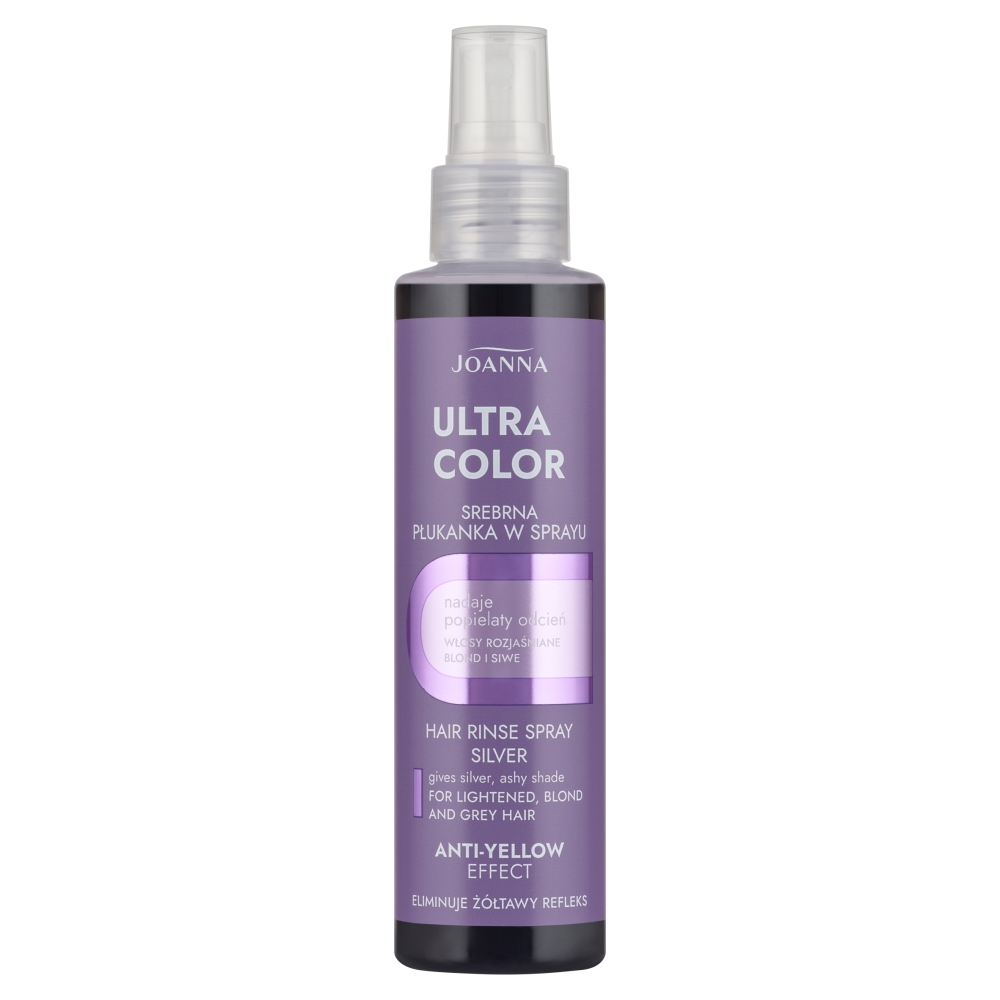 Ultra Color System Oplach Na Vlasy Pre Ružový Odtieň Ružová 2