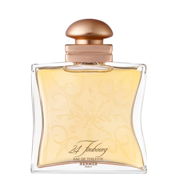 24 Faubourg Toaletní voda Ve spreji 50ml