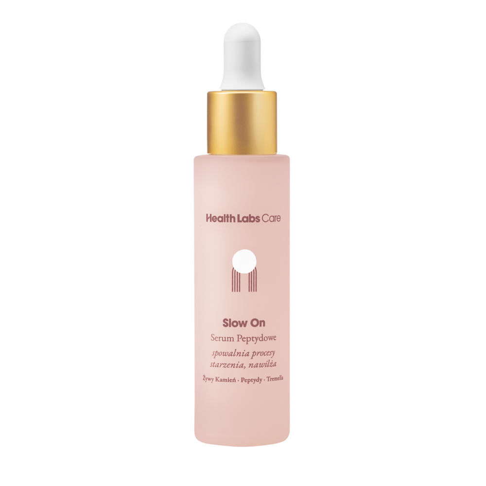 Slow On Peptidového Séra 30 ml