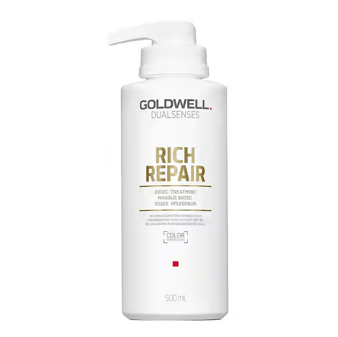 Dualsenses Rich Repair 500 ml