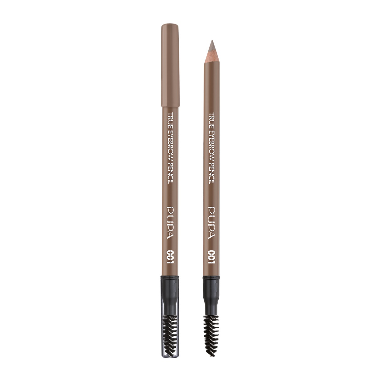 True Eyebrow Pencil Waterproof True Tužka Na Obočí 001 Blonde