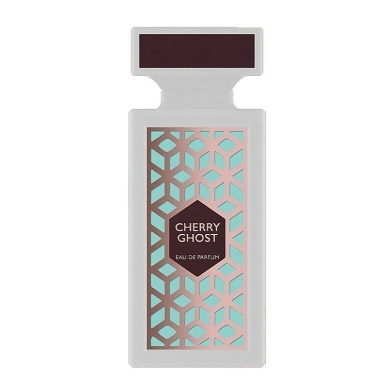 Cherry Ghost Parfémovaná voda Ve spreji 90ml