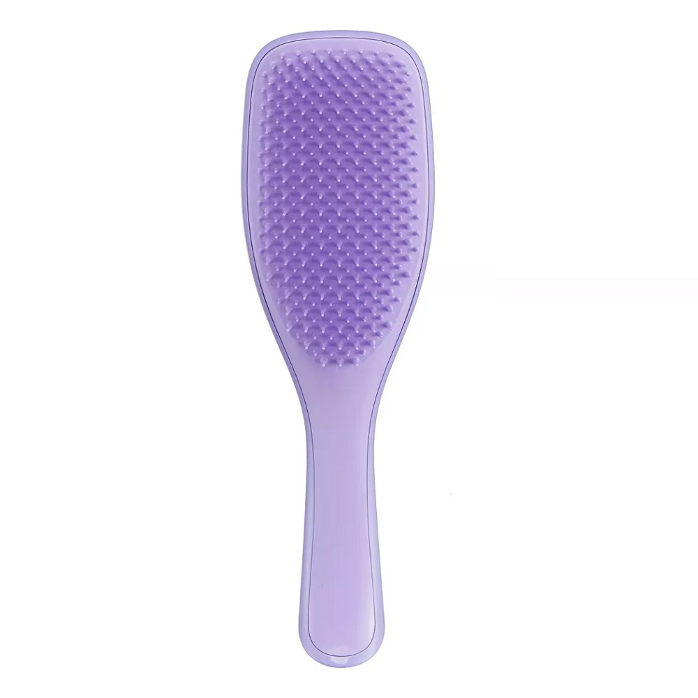 Naturally Curly Kartáč Na Kudrnaté Vlasy Purple Passion