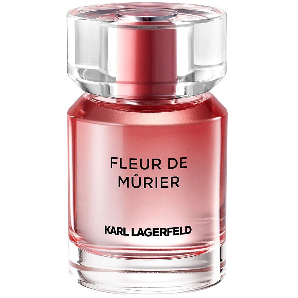 Fleur De Murier Parfémová Voda Ve Spreji Parfémová Voda 50 ml