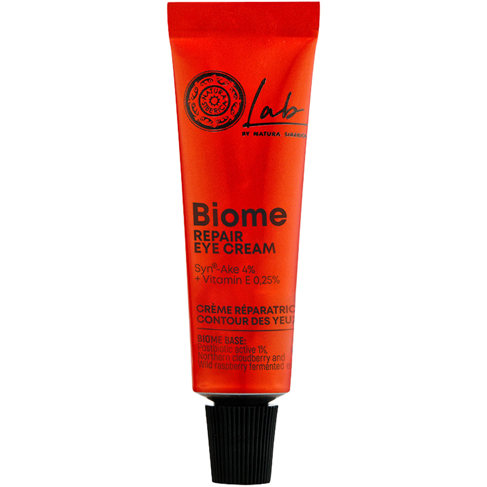 Lab Biome Repair Lab Biome Regenerační Krém Pod Oči S Peptide Syn®-Ake 4 % A Vitamínem…