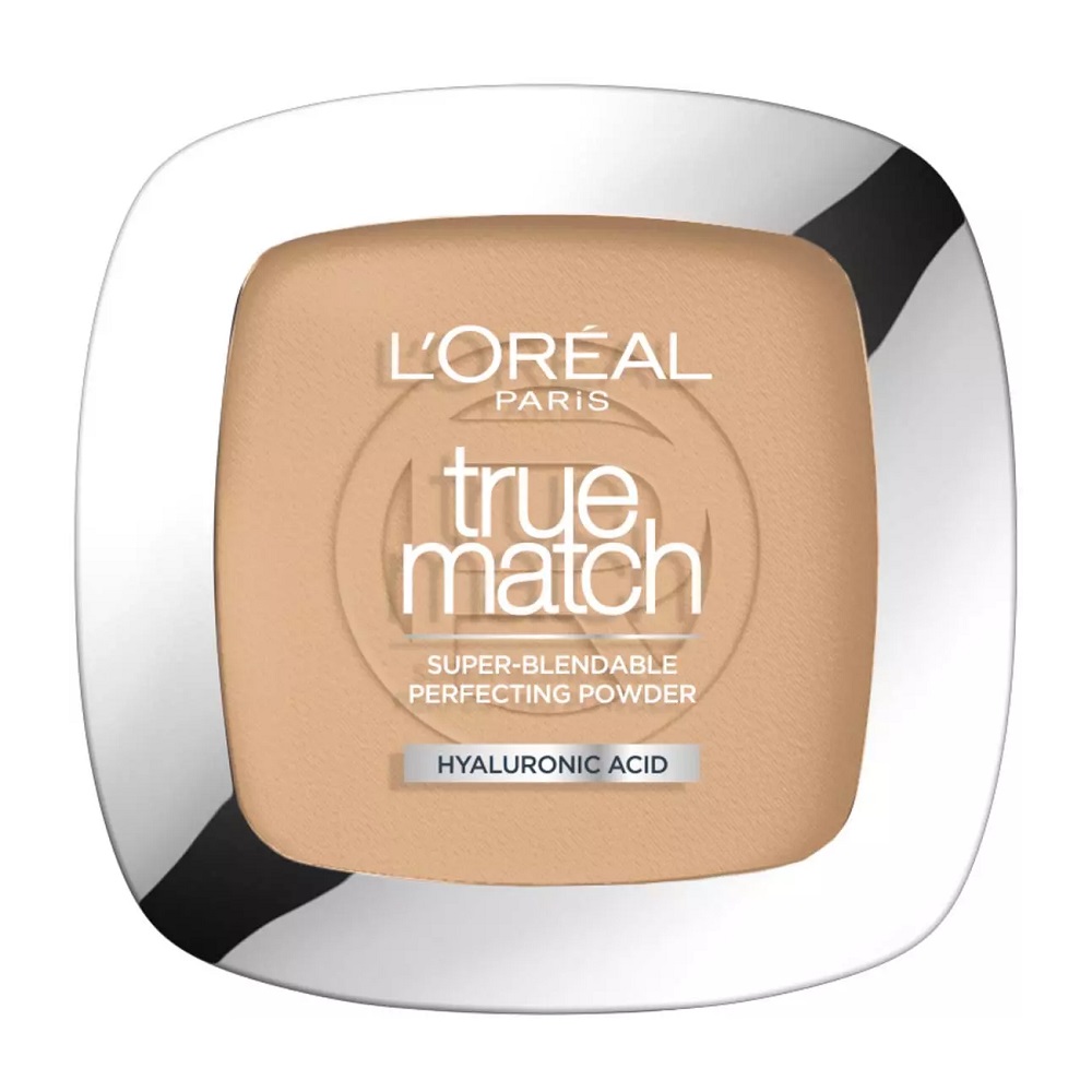 True Match Powder