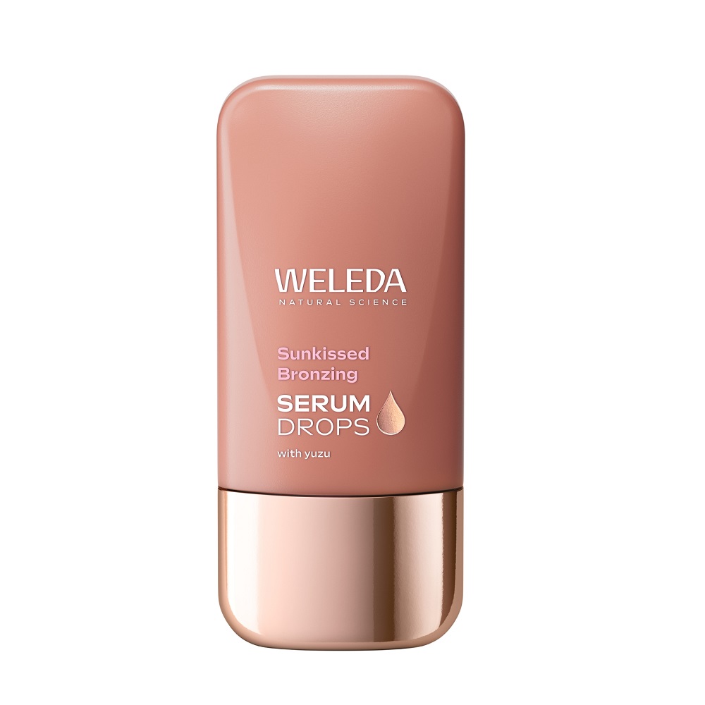 Serum Drops Boost Sunkissed Bronzing – Bronzující Sérum V Kapkách
