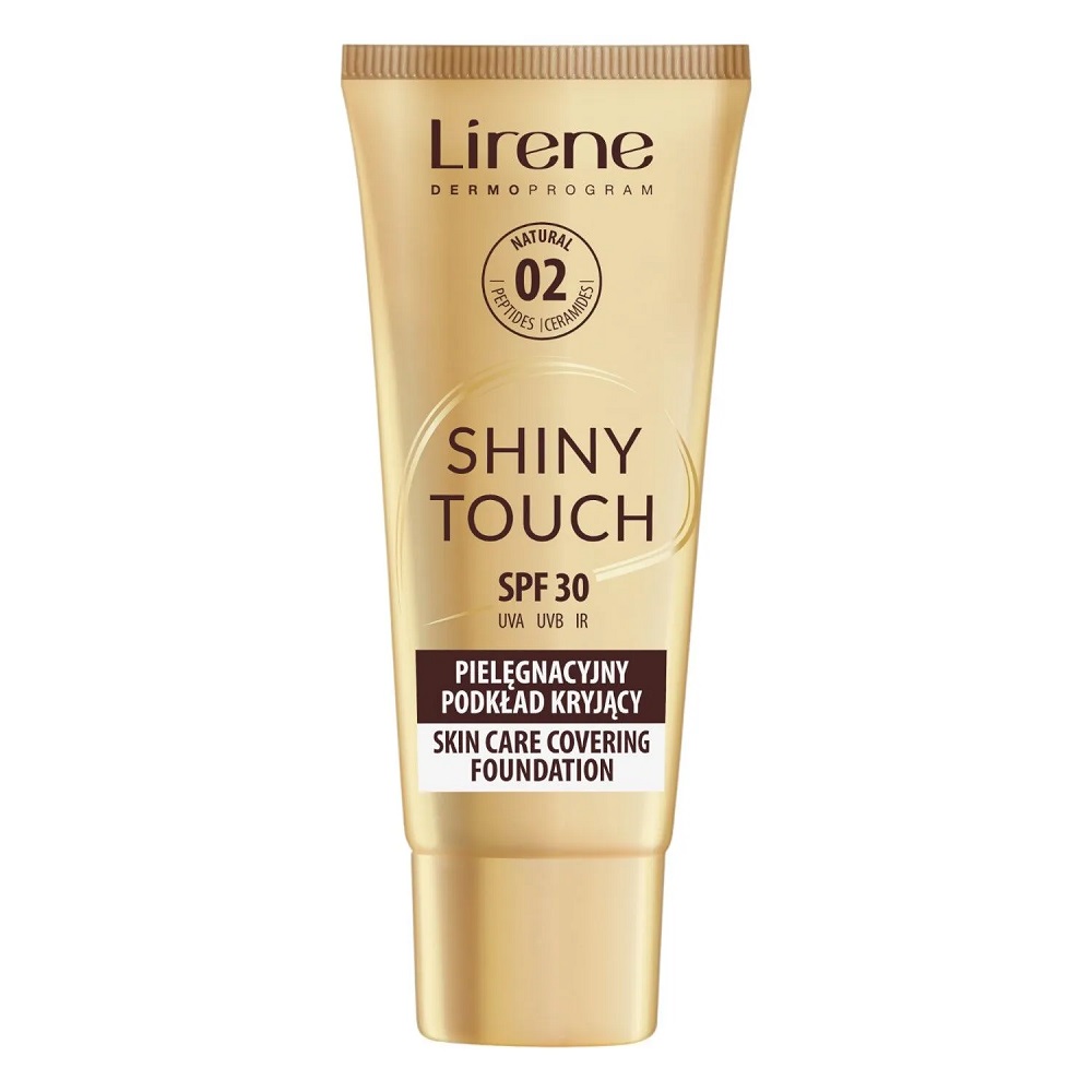 SHINY TOUCH Vyživující 4