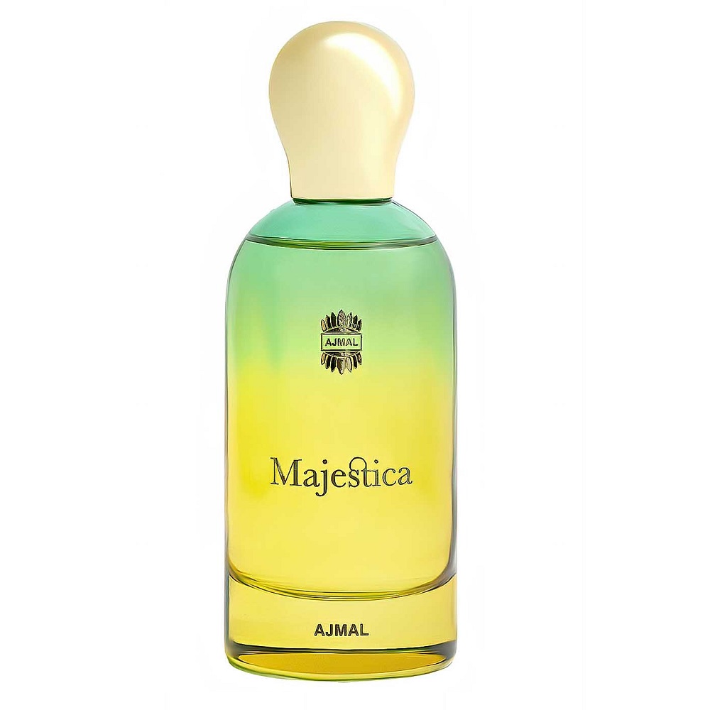 Majestica Parfémová Voda Ve spreji 100ml