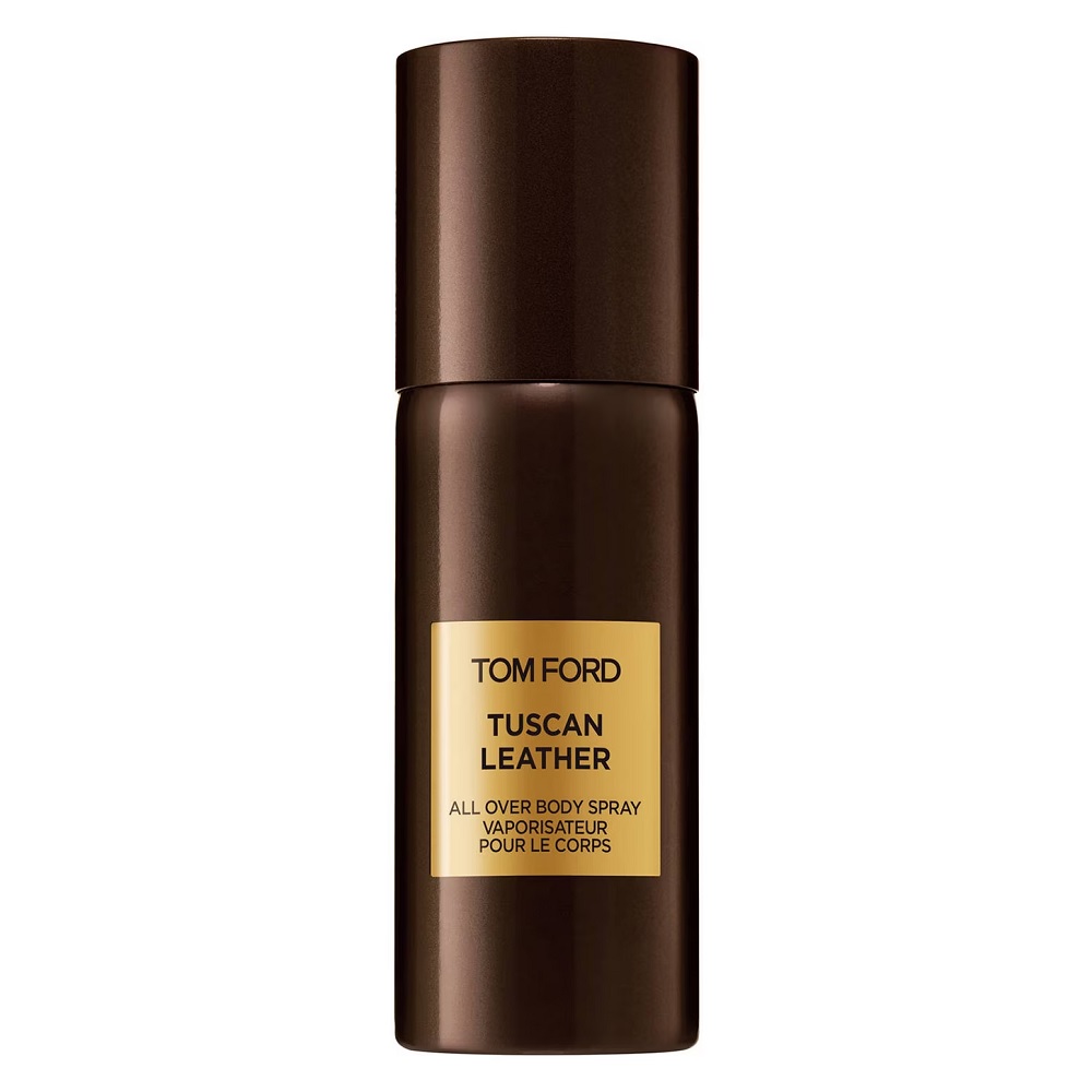Tuscan Leather Tělová Mlha 150 ml