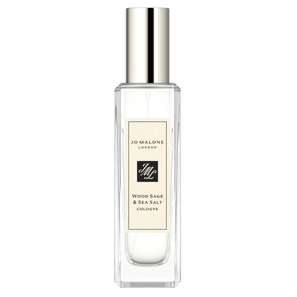 Wood Sage & Sea Salt Cologne New Wood Sage & Sea Salt Cologne – Kolínska Voda V Spreji 30 Ml