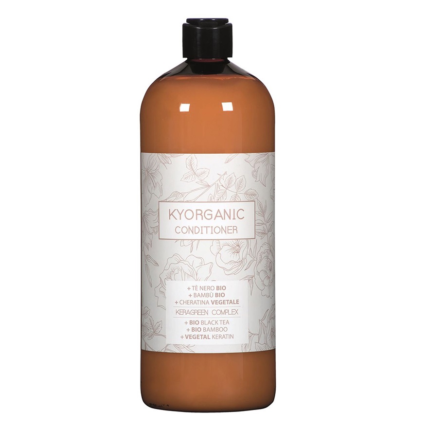 Rganic Kondicionér Regeneračný A Hydratačný Kondicionér Na Vlasy 1000ml