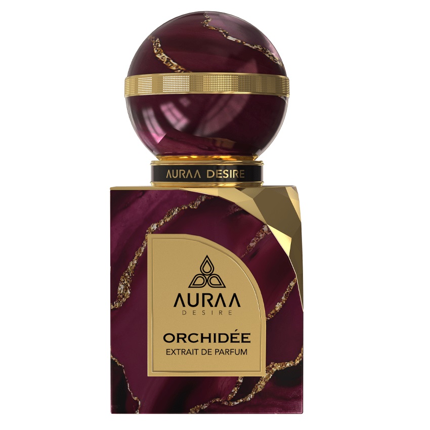 Orchids Ve Spreji