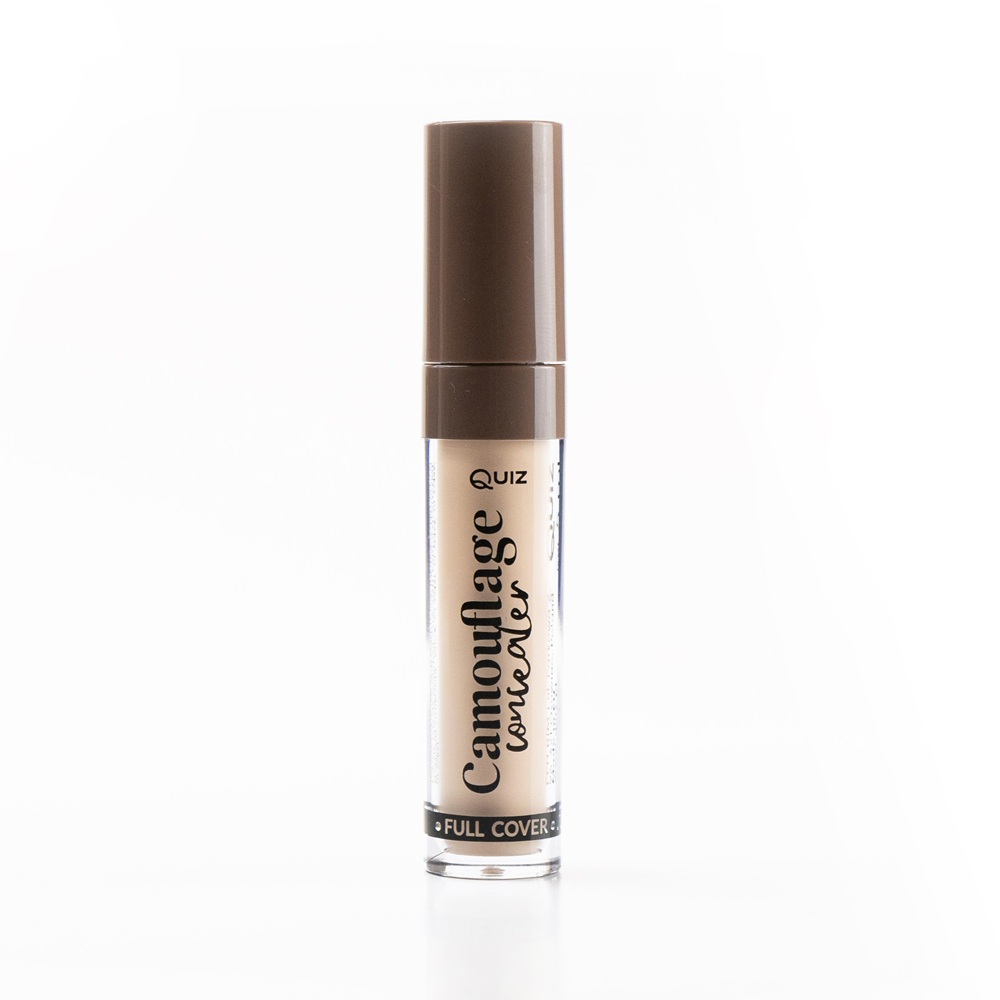 Camouflage Concealer 2