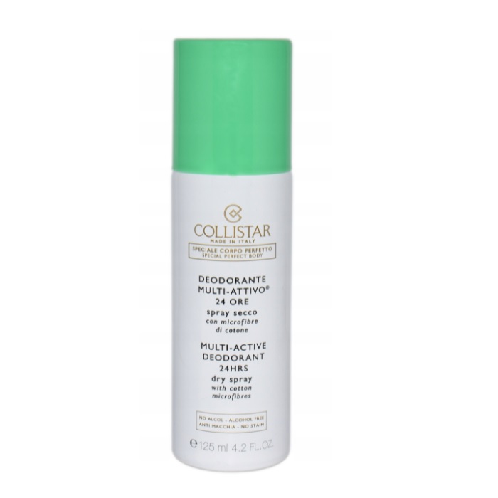 Deodorant Multi-Attivo 2