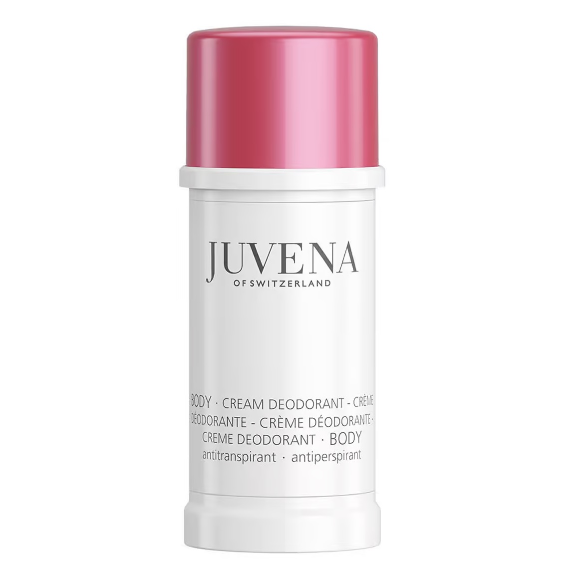 Body Care Krémový Deodorant 40 ml