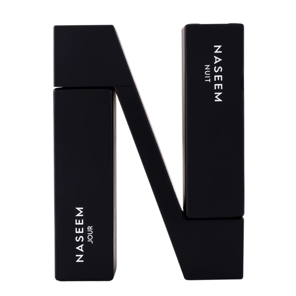 Nuit &Amp; Jour Parfémový Sprej 60ml