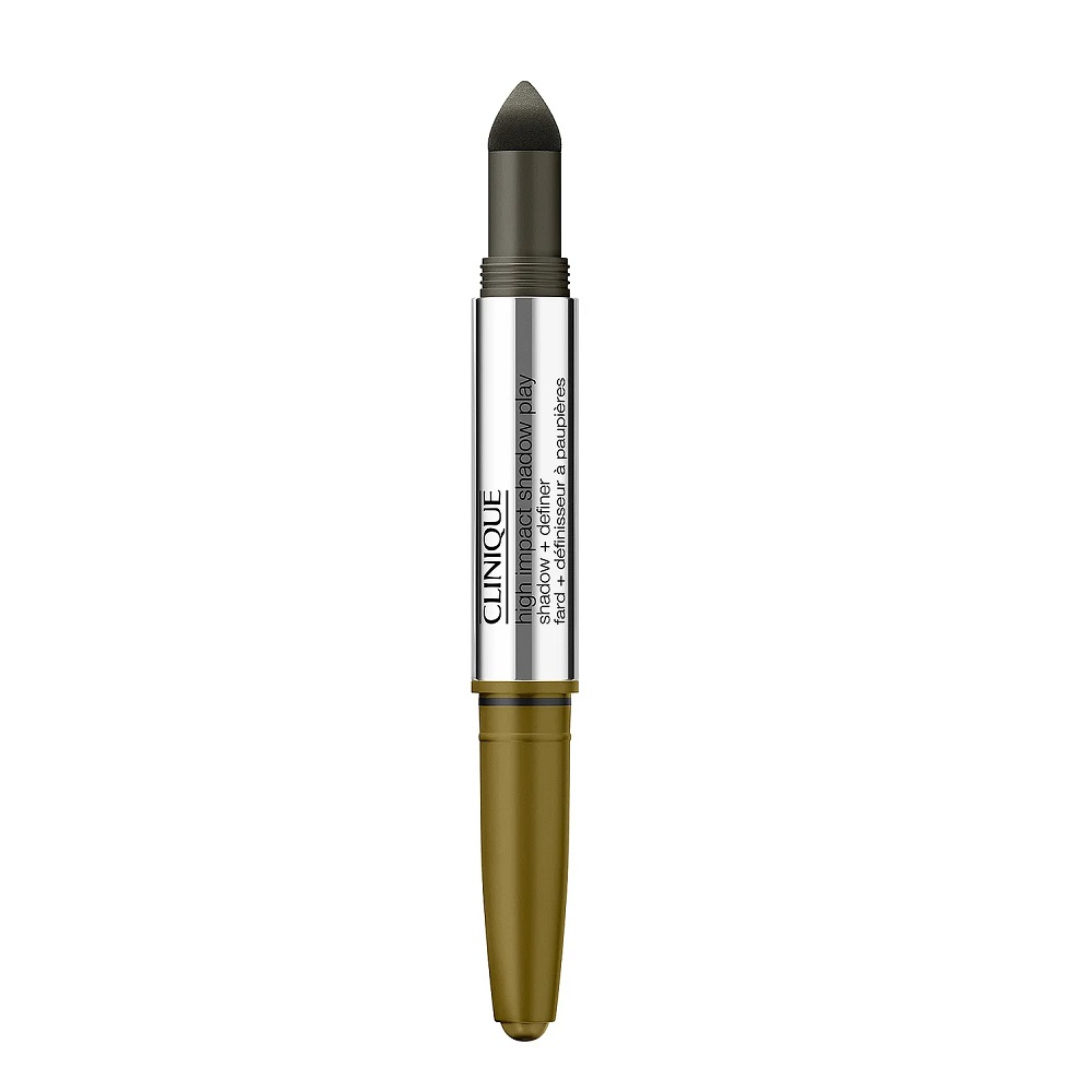 High Impact Shadow Play™ Shadow + Definer Oboustranný Oční Stín Ve Formě Tyčinky Double Latte Stínů 5