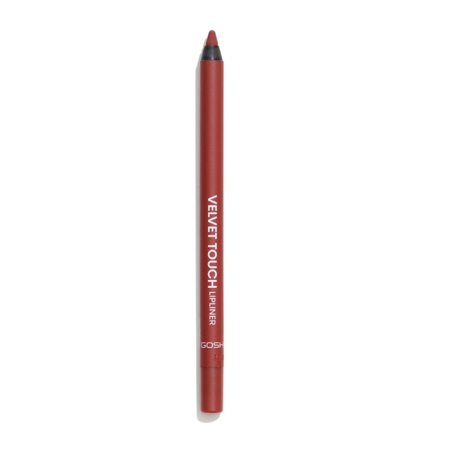 Velvet Touch Lip Liner Voděodolná Konturovací Tužka Na Rty 002 Antique Rose 5