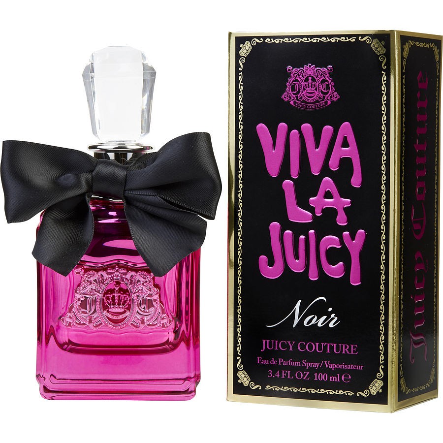 Viva La Juicy Noir Ve Spreji 2