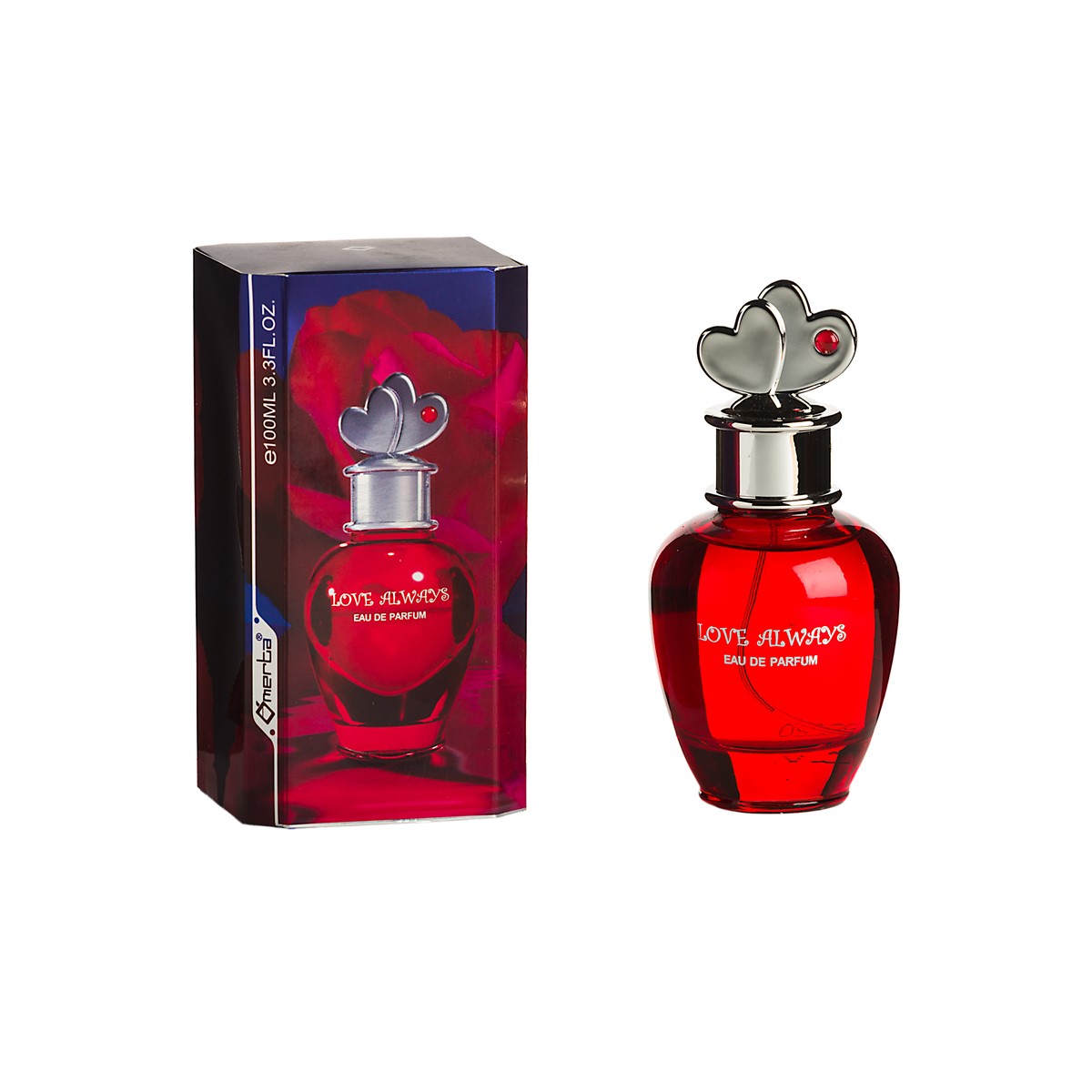 Love Always Parfumovaná Voda 100ml