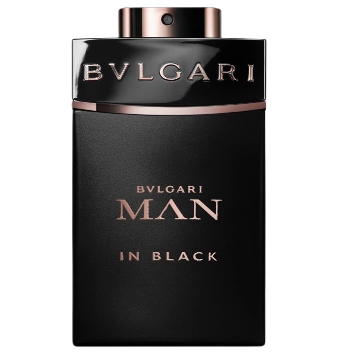 Man In Black Parfémovaná voda Ve spreji 100ml - Produkt Nie Je Zabalený