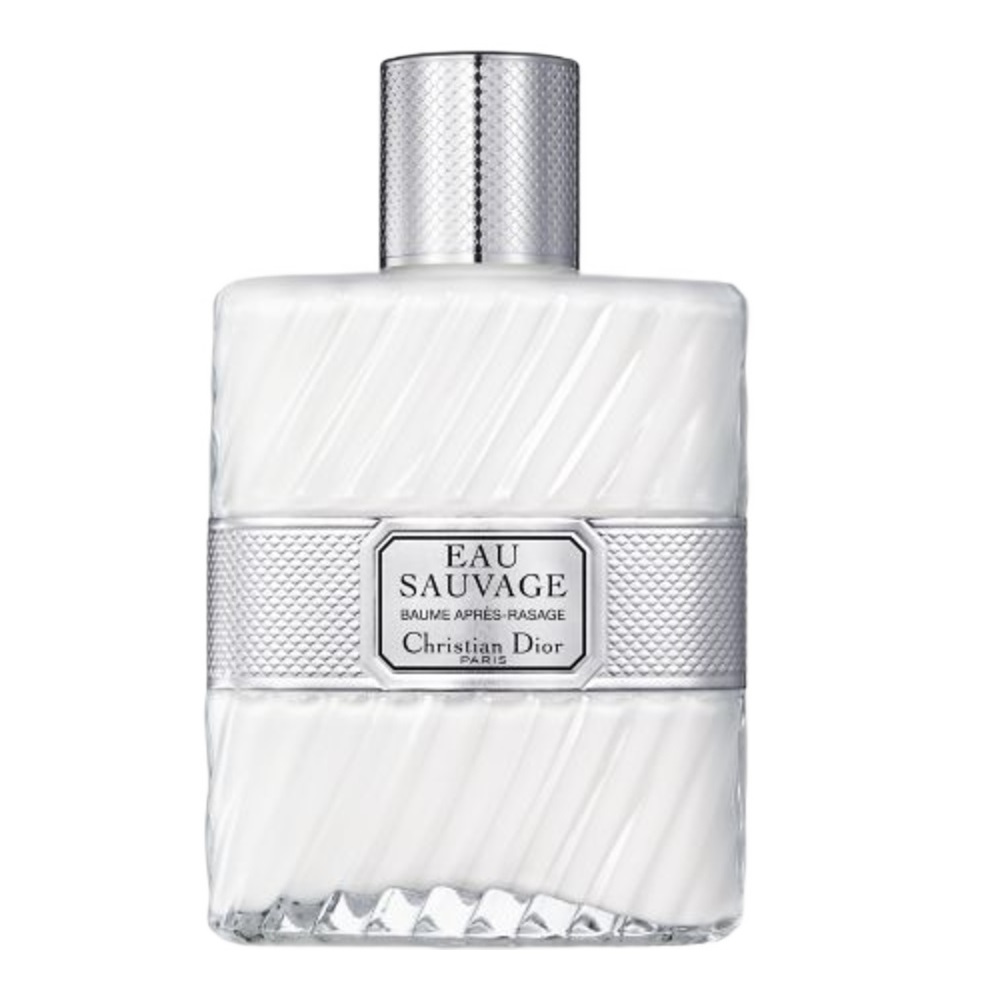 Eau Sauvage Balzám po holení 100 Ml
