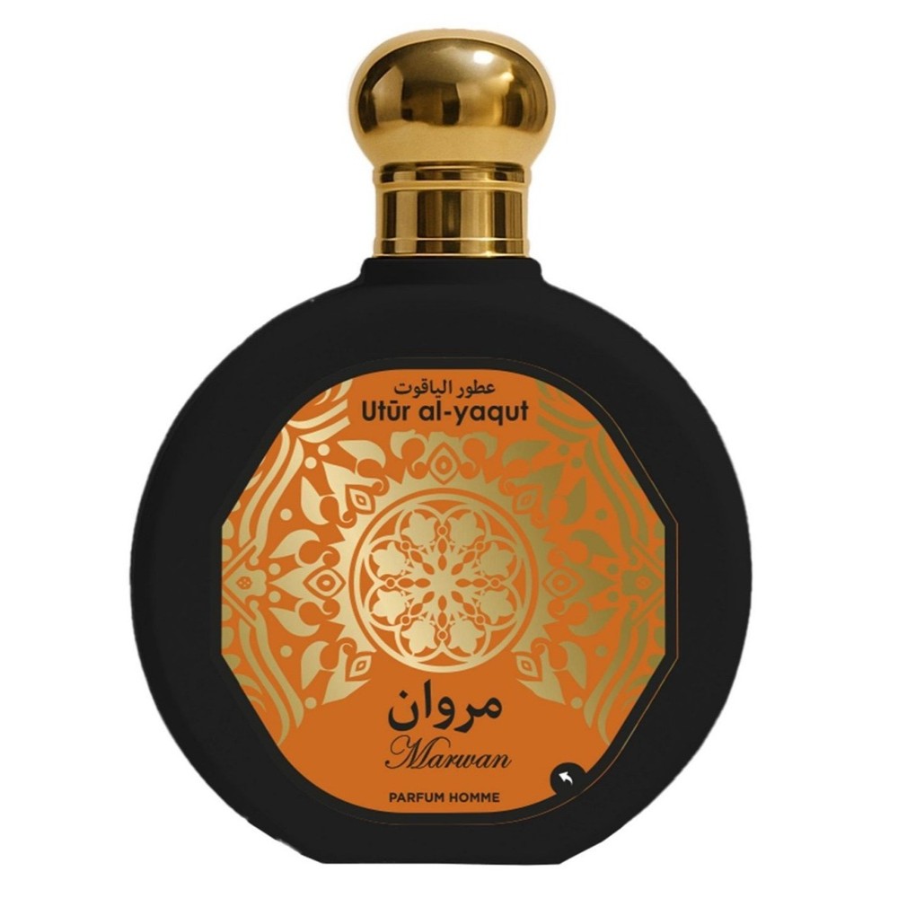 Utur Al Yaqut Marwan 2