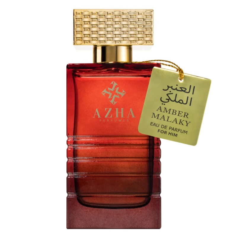Amber Malaky Parfémovaná voda 100ml