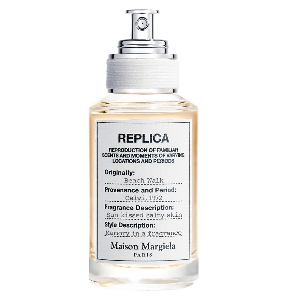 Replica Beach Walk Ve Spreji 2