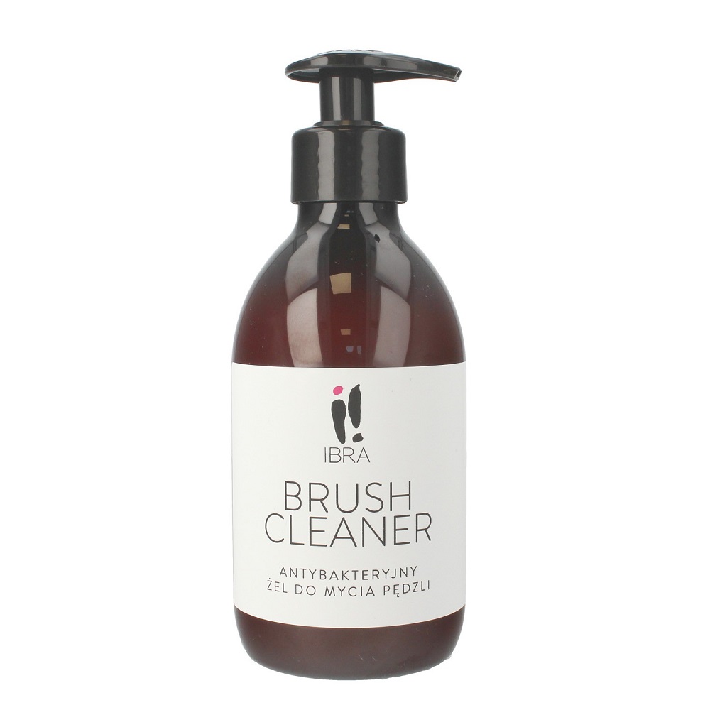 _Brush Mycí Gel 300 ml