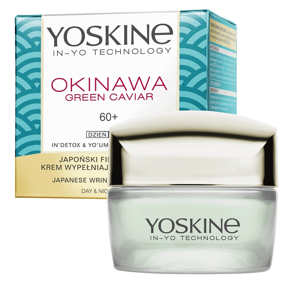 Okinawa Green Caviar 3