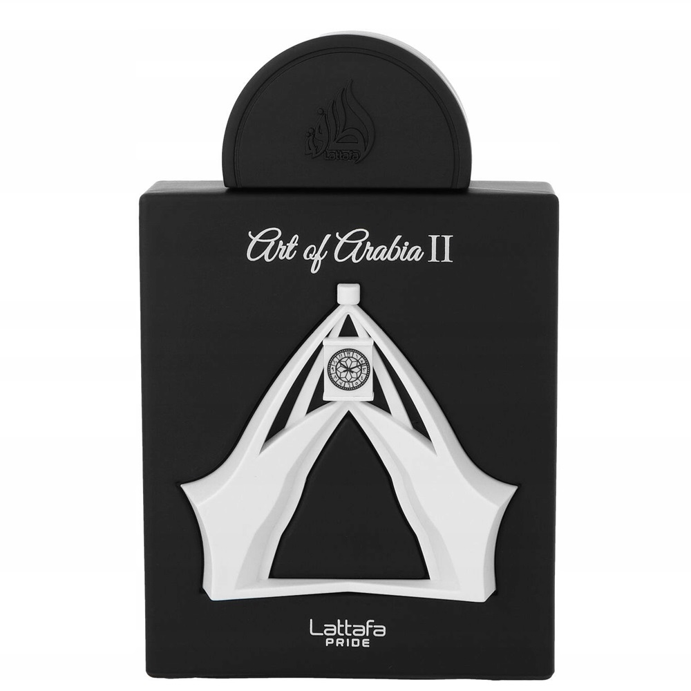 Pride Art Of Arabia II 100 ml
