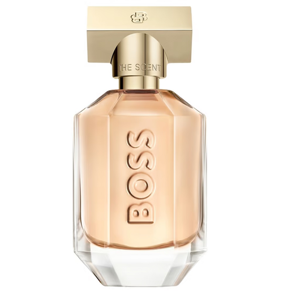 Boss The Scent For Her Eau De The Scent For Her Parfémová Voda 50 ml