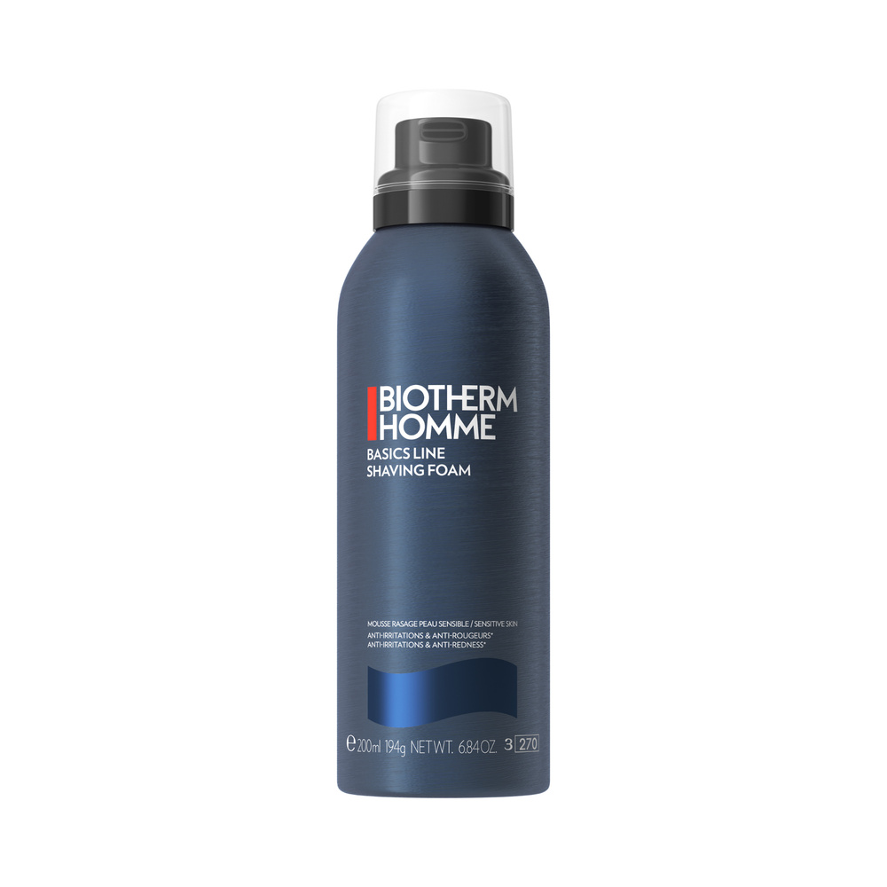 Homme Pěna Na Holení Homme Pro Citlivou Pokožku