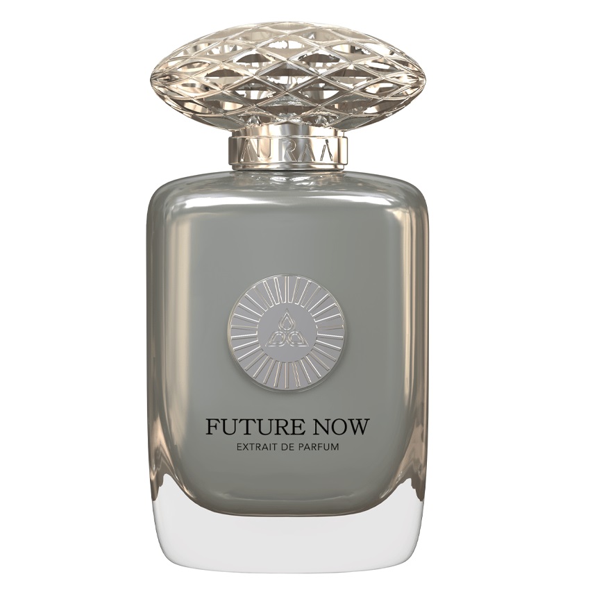 Future Now Ve Spreji