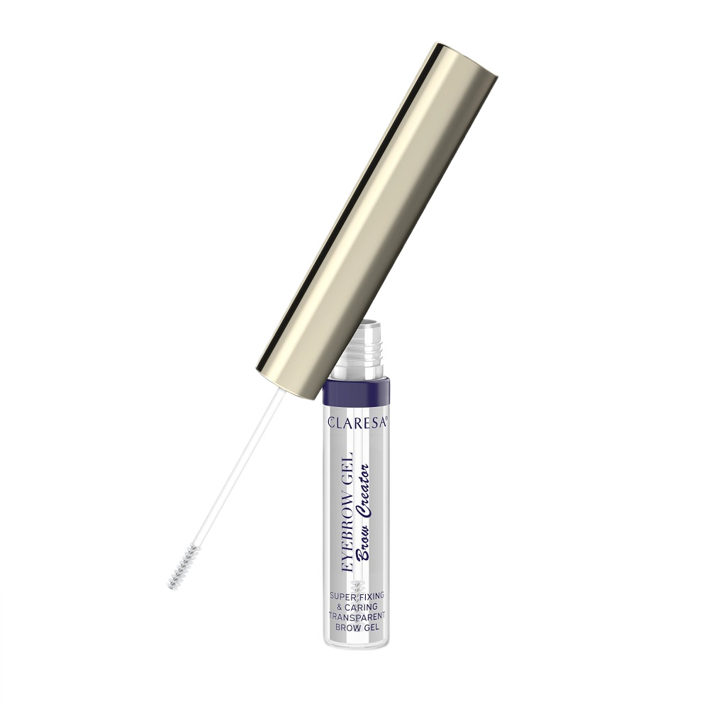 Brow Creator Eyebrow Gel Průhledný Gel Na Obočí