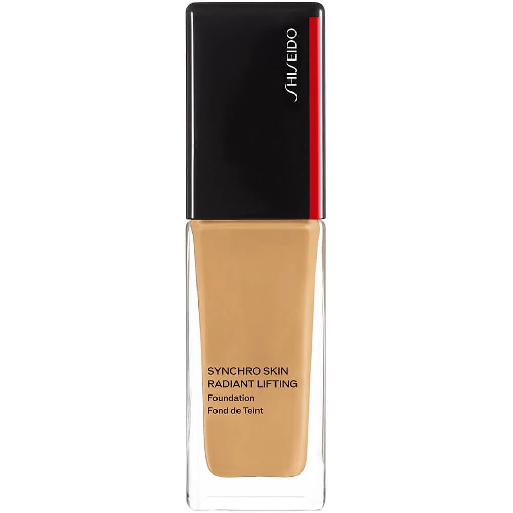 Synchro Skin Radiant Lifting Foundation NEW Synchro Skin Radiant Lifting Foundation – Rozjasňující Liftingový 4